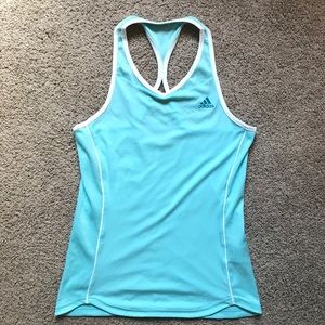 Never used Adidas Climalite Tank